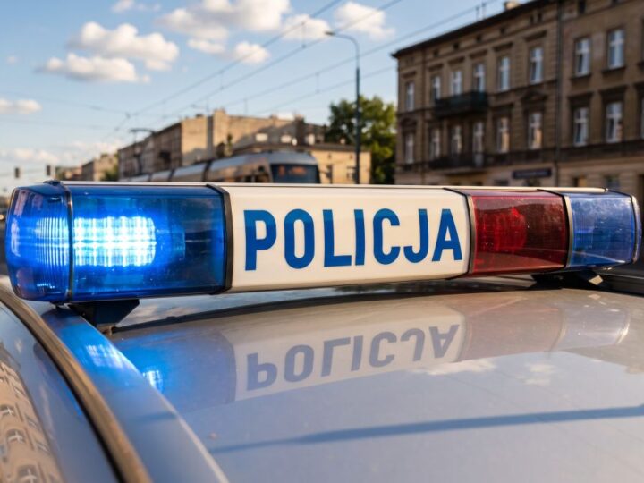 Trzech agresorów zatrzymanych w Ostrołęce. Policja skutecznie interweniuje w sprawach przemocy domowej