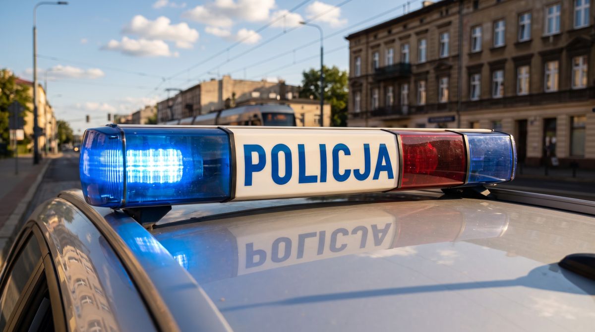 Trzech agresorów zatrzymanych w Ostrołęce. Policja skutecznie interweniuje w sprawach przemocy domowej