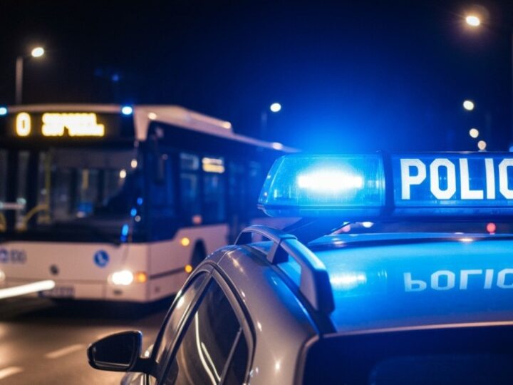 77-latek aresztowany za zabójstwo 75-latka w Żyrardowie
