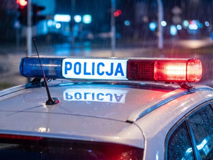 Areszt dla recydywisty za kradzieże i narkotyki