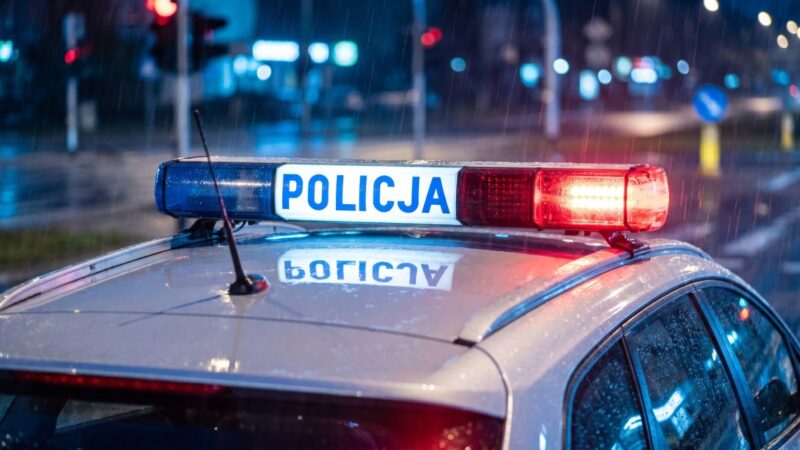 Areszt dla recydywisty za kradzieże i narkotyki