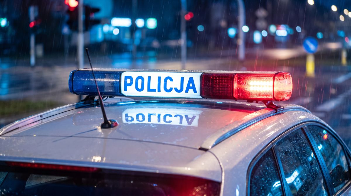 Areszt dla recydywisty za kradzieże i narkotyki
