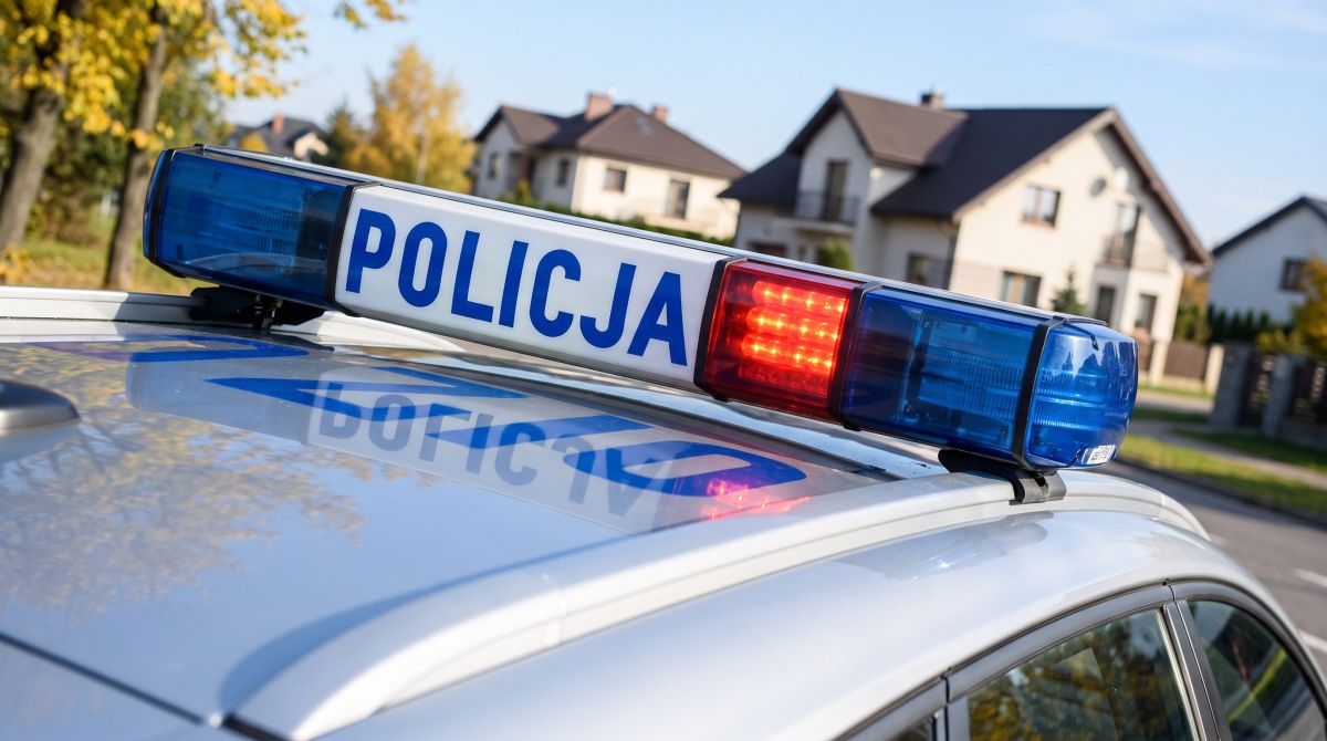 Kryminalne uderzenie w nielegalny hazard na Woli: zatrzymany mężczyzna i zabezpieczone automaty