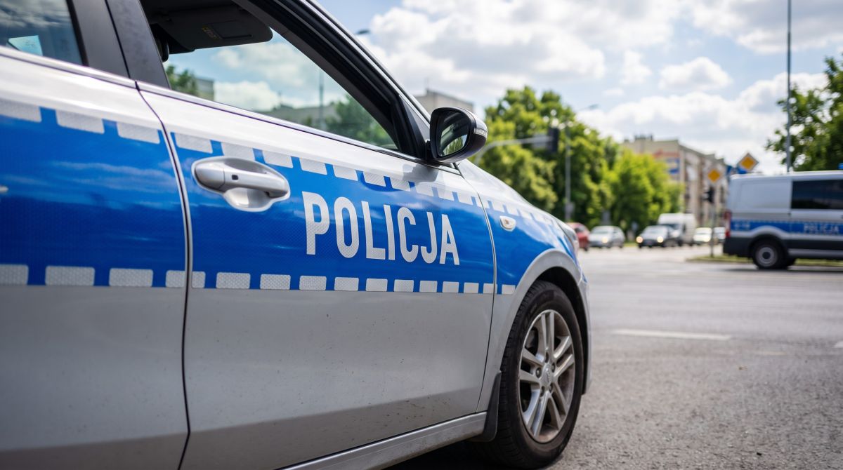 Kradzież elektrycznych szczoteczek: 36-latek w rękach policji w Makowie Mazowieckim