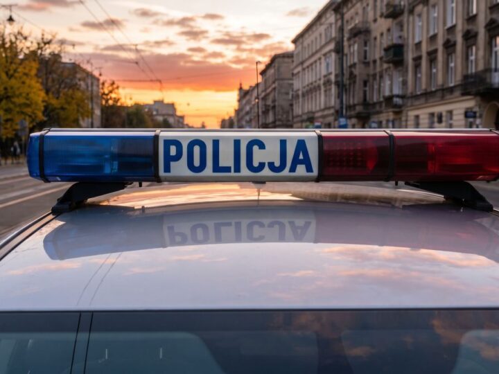 Mężczyzna w Piastowie ukradł perfumy warte ponad 1000 złotych