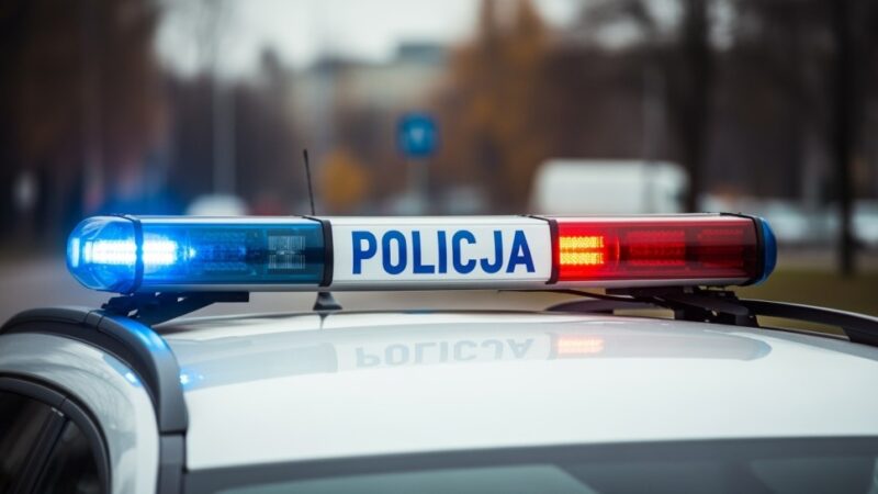 Nie daj się wciągnąć w dezinformację – rozmawiaj, wspieraj i zgłaszaj zagrożenia!