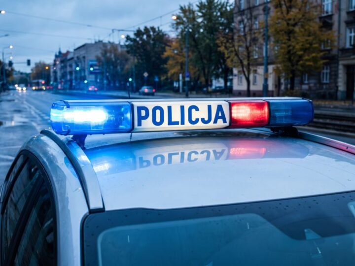 52-latek z Siedlec padł ofiarą oszustwa i stracił 50 tysięcy złotych na „bezpieczne konto”