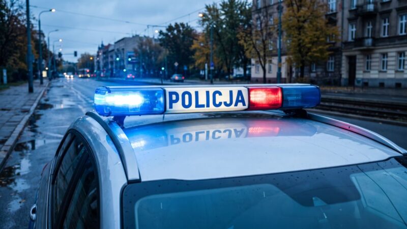 52-latek z Siedlec padł ofiarą oszustwa i stracił 50 tysięcy złotych na „bezpieczne konto”