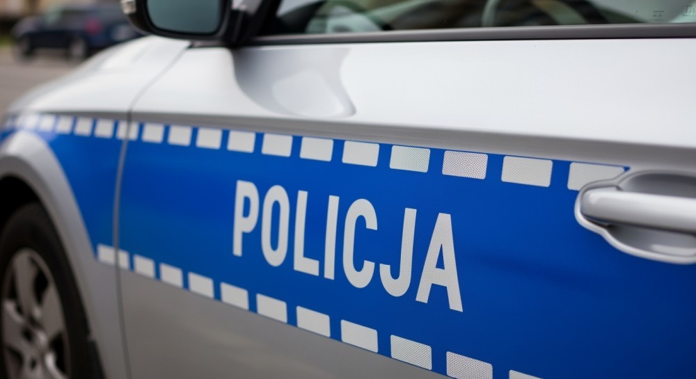 Bezpieczny weekend w Ostrołęce: Policja w akcji dla mieszkańców