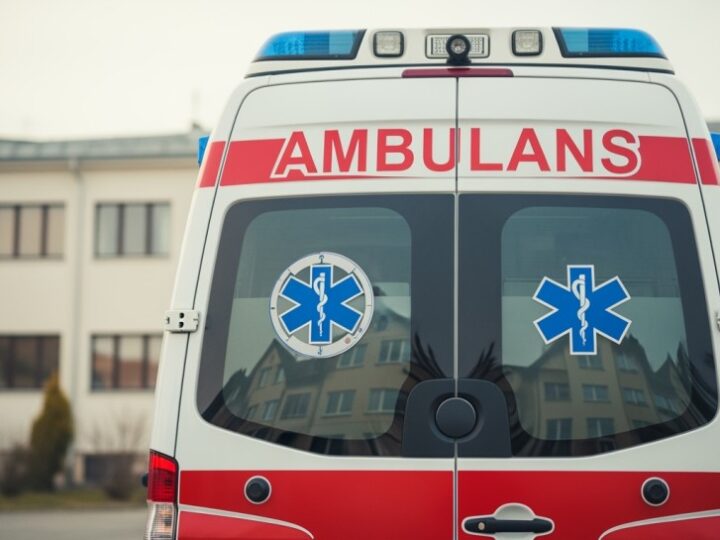 Rekordowe RKO z okazji Światowego Dnia Przywracania Czynności Serca