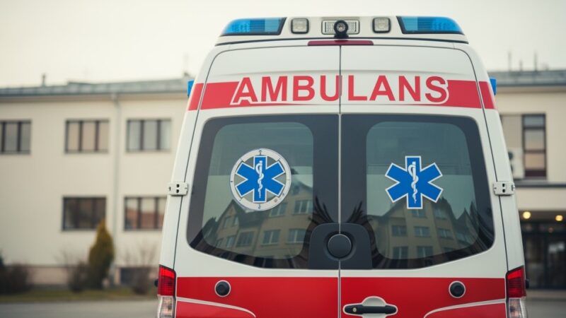 Rekordowe RKO z okazji Światowego Dnia Przywracania Czynności Serca