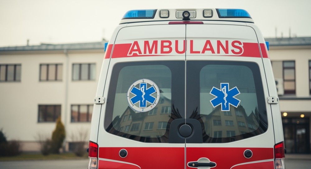 Rekordowe RKO z okazji Światowego Dnia Przywracania Czynności Serca