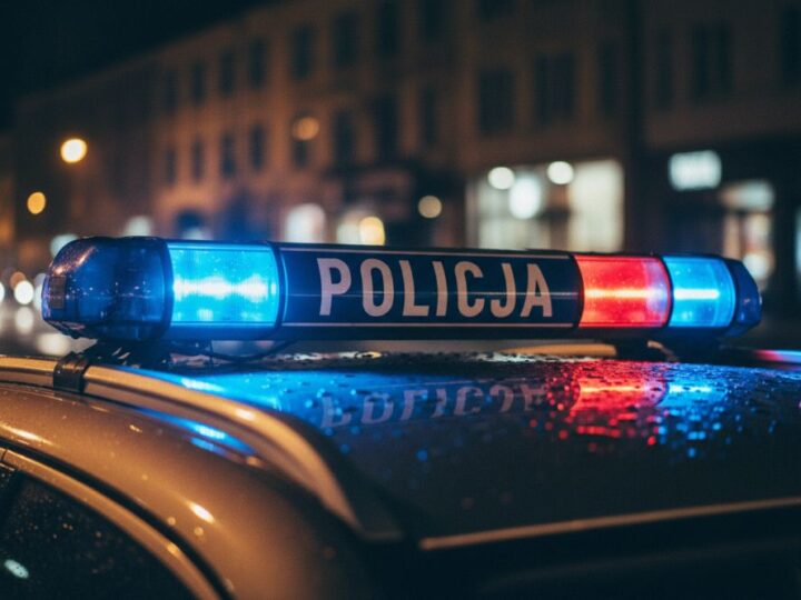 54-latek zatrzymany za składanie dzieciom propozycji seksualnych w internecie, sąd zdecydował o areszcie