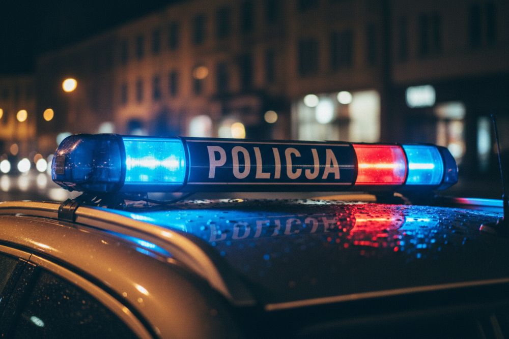 54-latek zatrzymany za składanie dzieciom propozycji seksualnych w internecie, sąd zdecydował o areszcie
