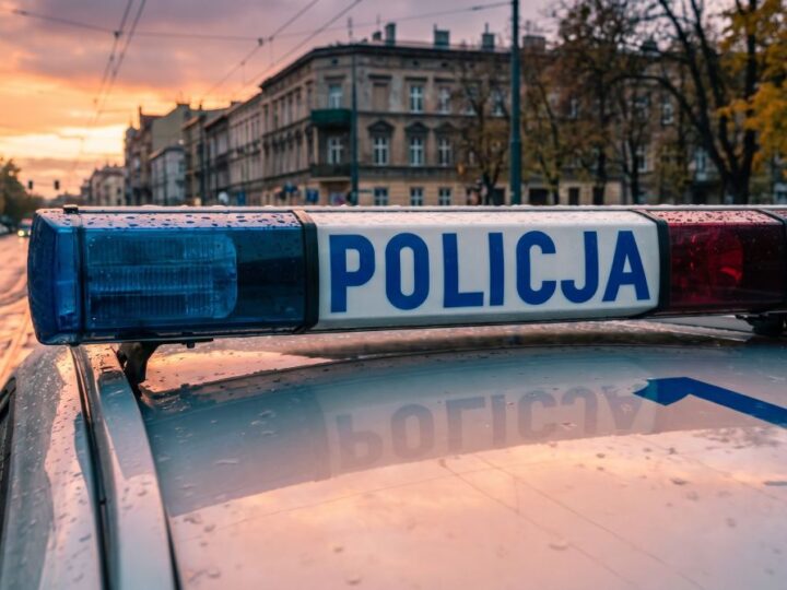 Bezpieczniejsze drogi: Policja i ITD wspólnie kontrolują kierowców w powiecie zwoleńskim