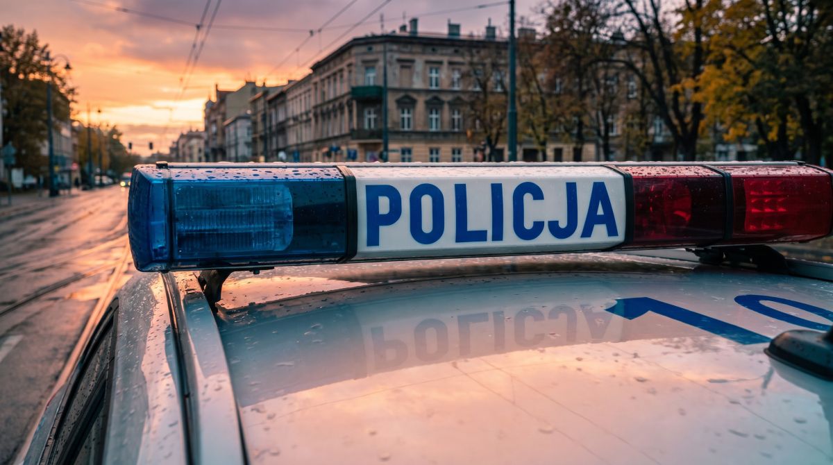 Bezpieczniejsze drogi: Policja i ITD wspólnie kontrolują kierowców w powiecie zwoleńskim