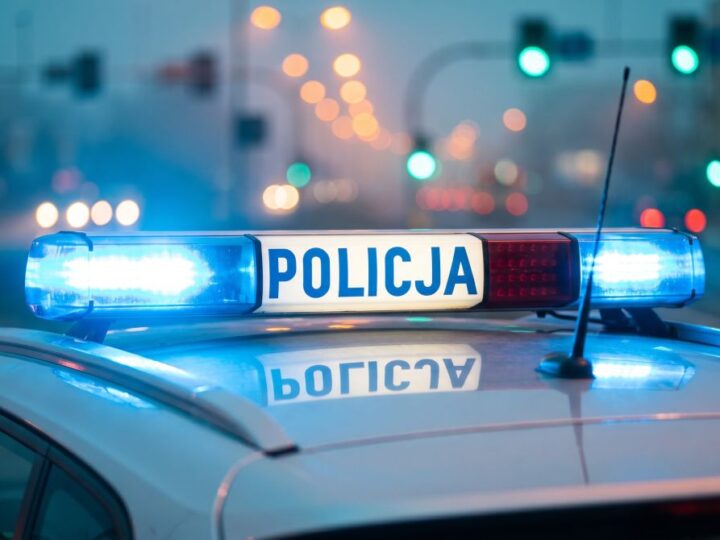 Policja na A2 zatrzymuje 35-latka z 86 tysiącami nielegalnych papierosów
