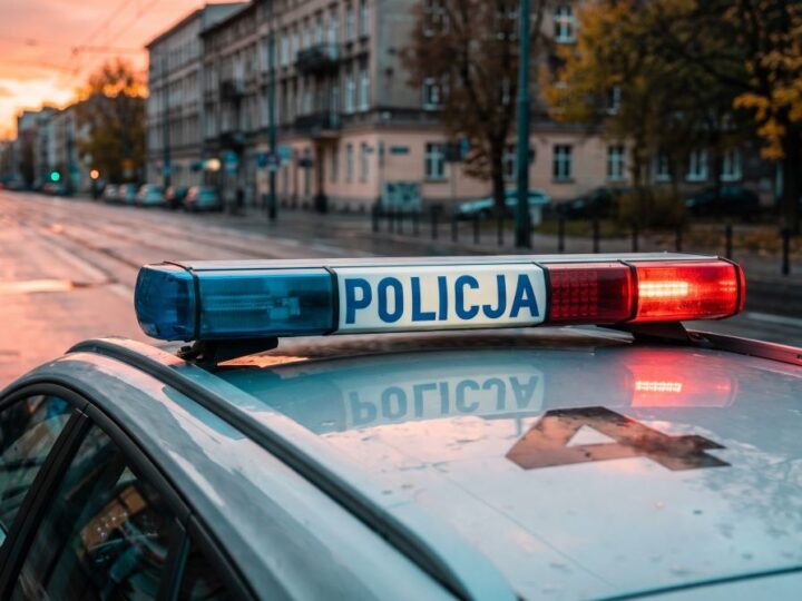 Poszukiwany mężczyzna „wykupił się” z kłopotów za 5 tysięcy złotych