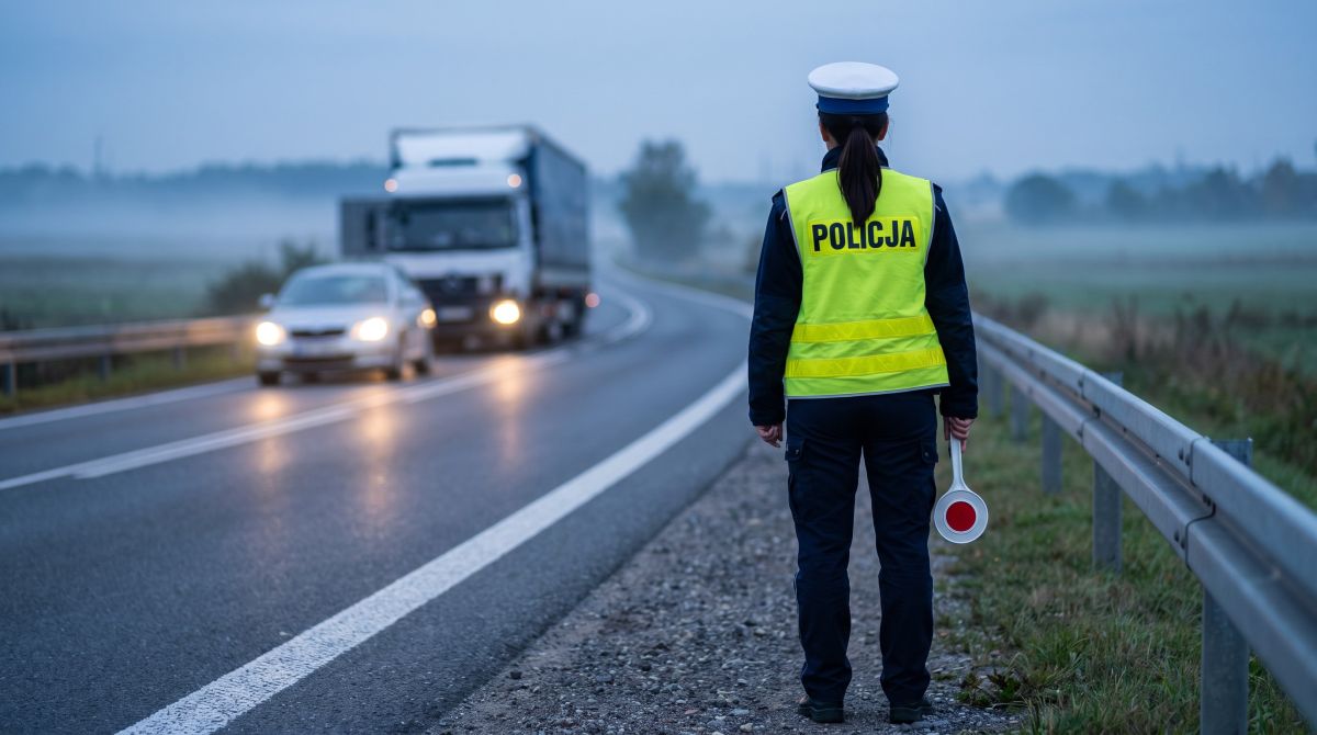 Bezpieczna jazda – klucz do uratowania życia młodych kierowców