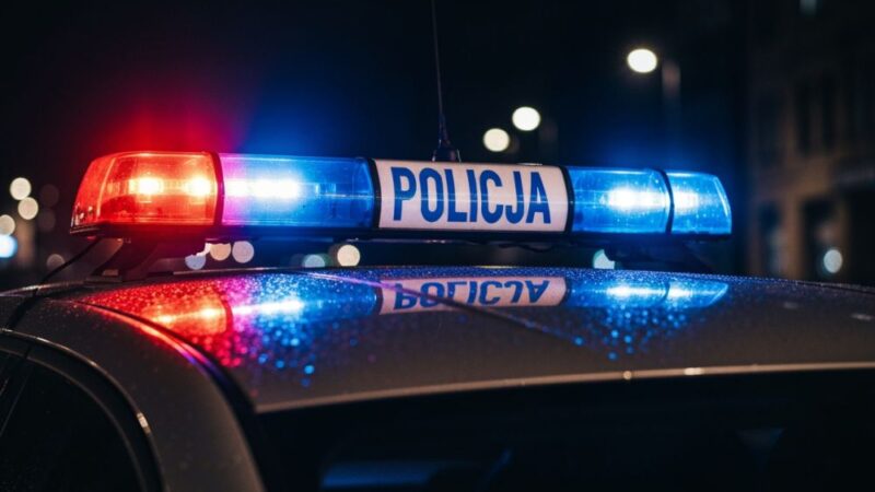Przed wyjazdem na Wszystkich Świętych zabezpiecz dom — włącz alarm także w dzień
