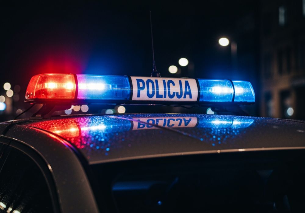 Przed wyjazdem na Wszystkich Świętych zabezpiecz dom — włącz alarm także w dzień