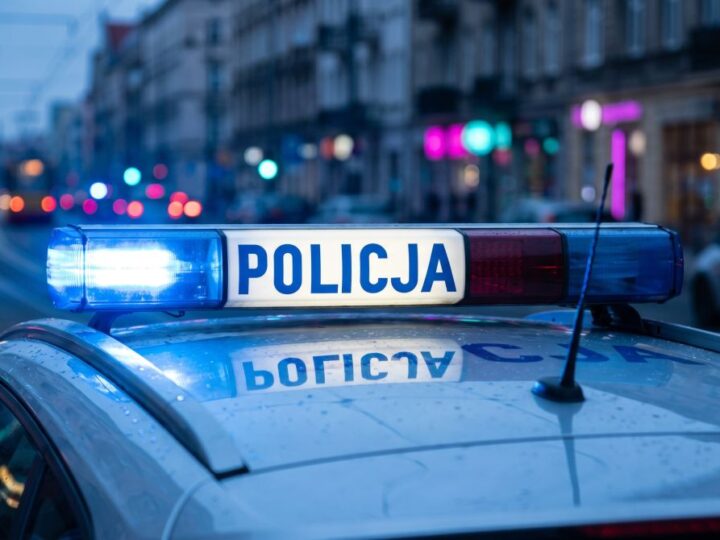 18-latka oskarżona o zadanie ciosów nożem mężczyźnie podczas imprezy