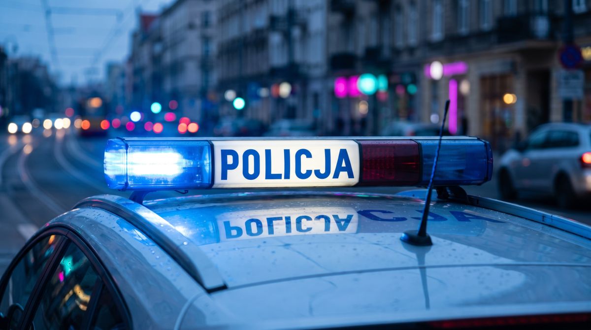 18-latka oskarżona o zadanie ciosów nożem mężczyźnie podczas imprezy