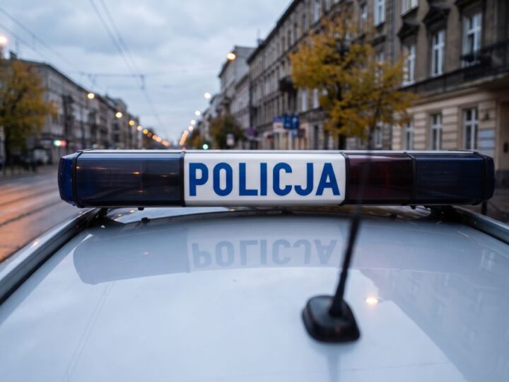 Kierowca z sądowym zakazem prowadzenia pojazdów ukarany w trybie przyspieszonym