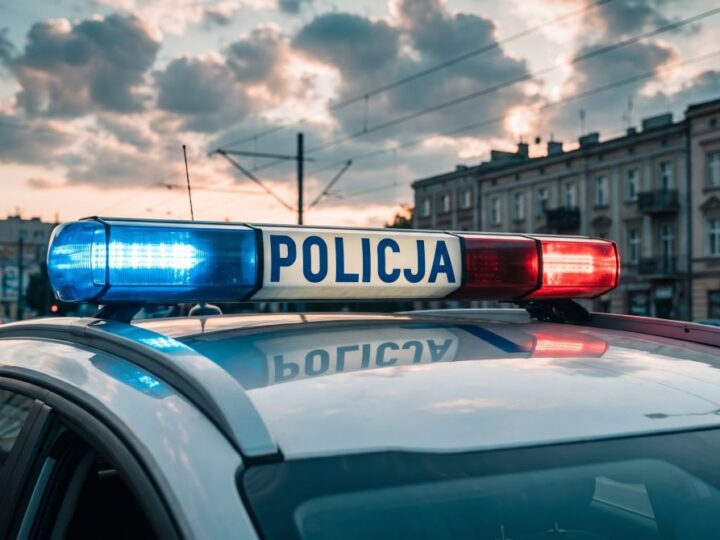 Dzień Otwarty w Garwolinie: Poznaj Służbę w Policji!