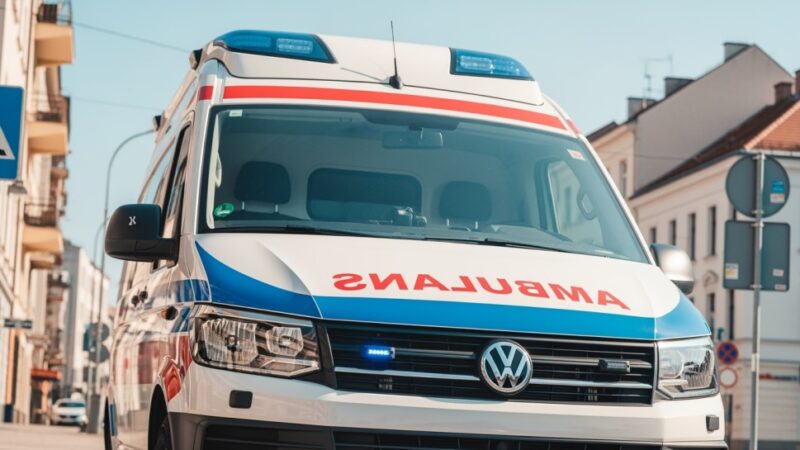 Zasady 4U – klucz do bezpieczeństwa w sytuacjach kryzysowych