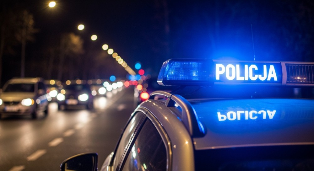 Mieszkańcy pomogli w ujęciu złodzieja defibrylatora