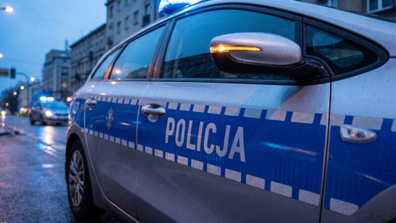Zemsta na polu? 41-latek umieszczał niebezpieczne elementy w kukurydzy