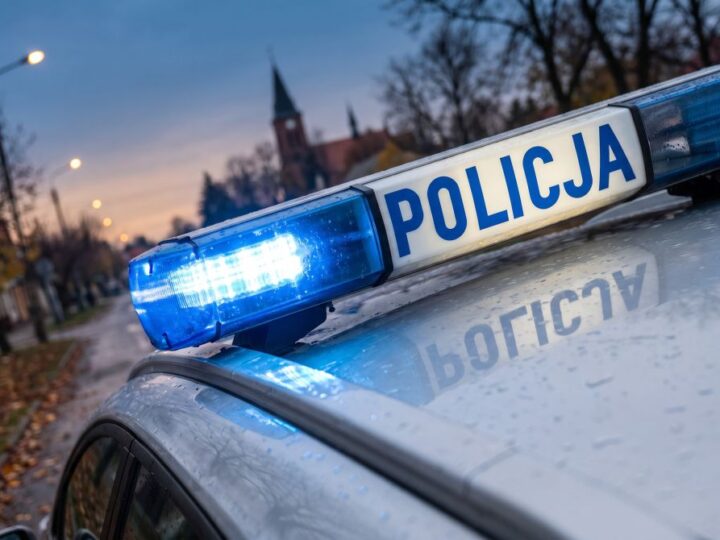 27-latek zignorował zakazy i trafił do więzienia w 48 godzin
