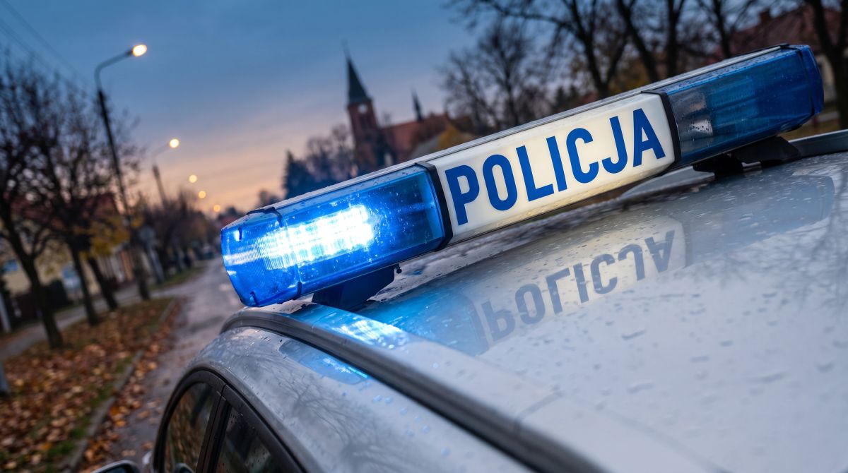 27-latek zignorował zakazy i trafił do więzienia w 48 godzin
