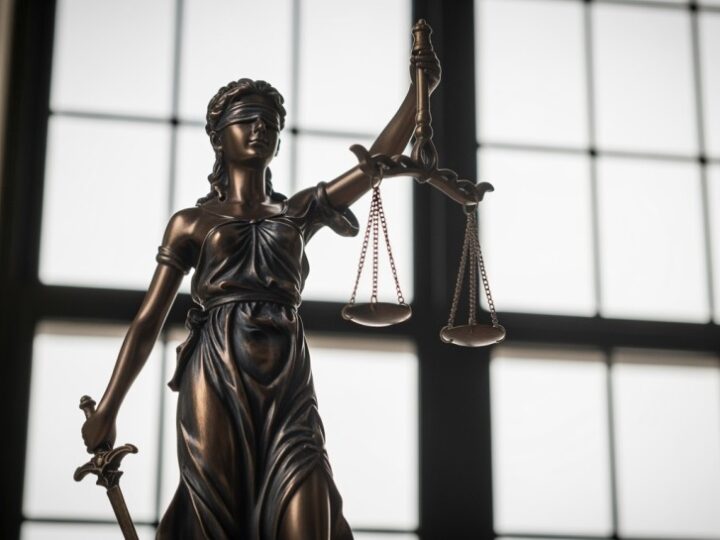 Nastolatek oskarżony o wywołanie paniki przez zmanipulowane zdjęcie. Sprawa trafi do sądu.