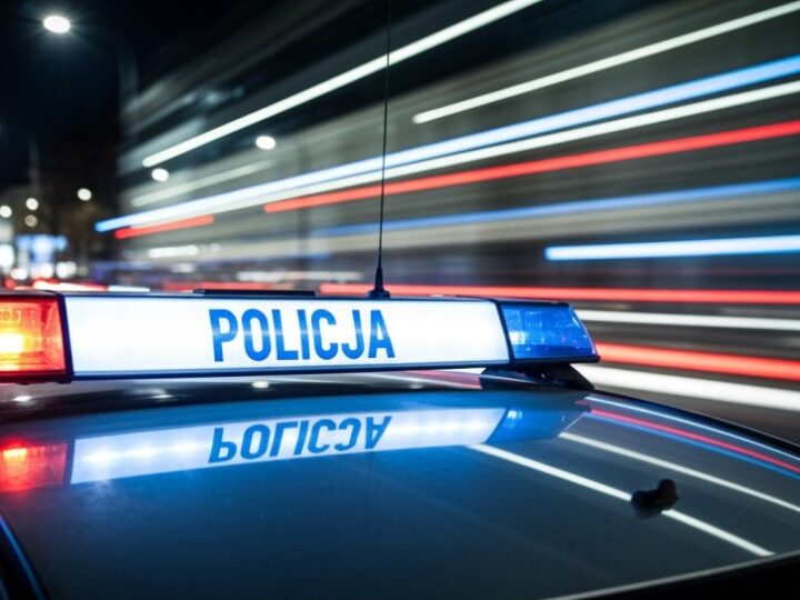Policja demaskuje podróbki znanych marek na płońskim targowisku