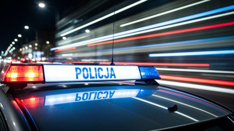 Policja demaskuje podróbki znanych marek na płońskim targowisku