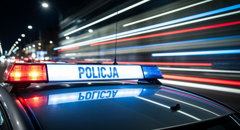 Policja demaskuje podróbki znanych marek na płońskim targowisku