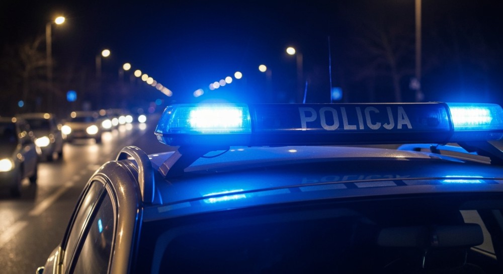 Policja ostrzega: Bądź czujny na cmentarzach przed Wszystkimi Świętymi