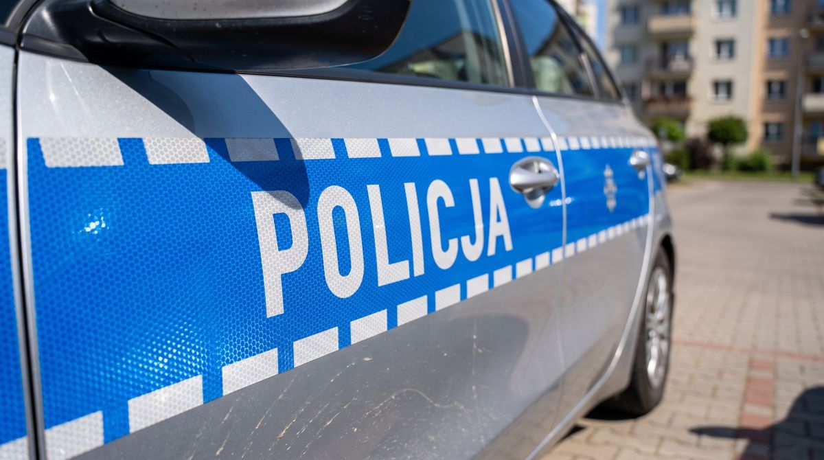 Oszustwo w sklepie: 29-latek zatrzymany po mistyfikacji zwrotu towaru